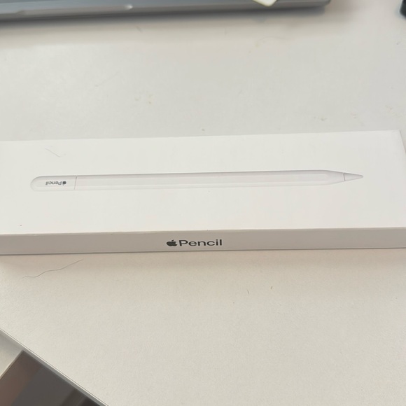 Apple Pencil